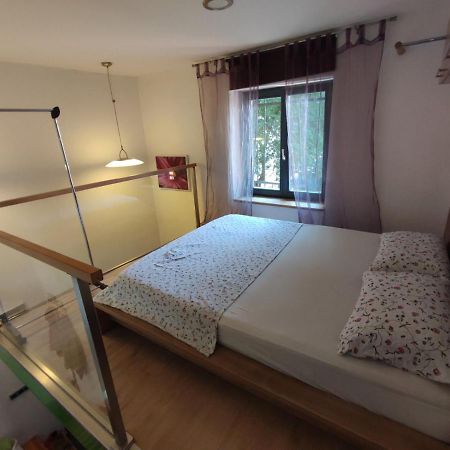 Studio Apartment Bombon Sarajevo Bagian luar foto