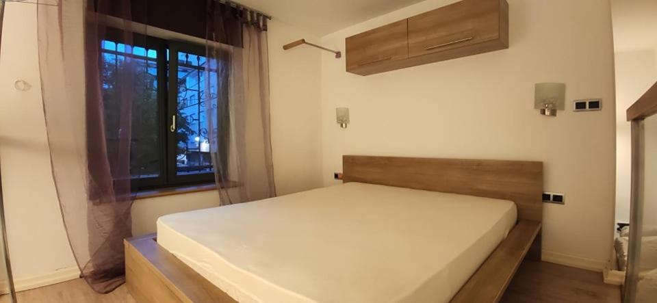 Studio Apartment Bombon Sarajevo Bagian luar foto